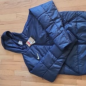 Nike Men's Synthetic Fill Jacket